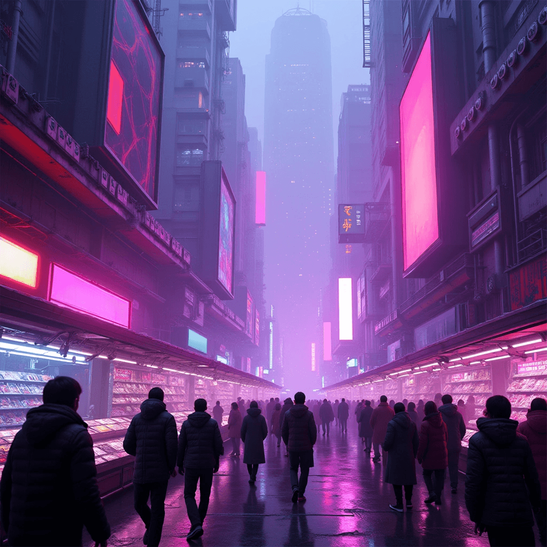 Marketplace feature screenshot