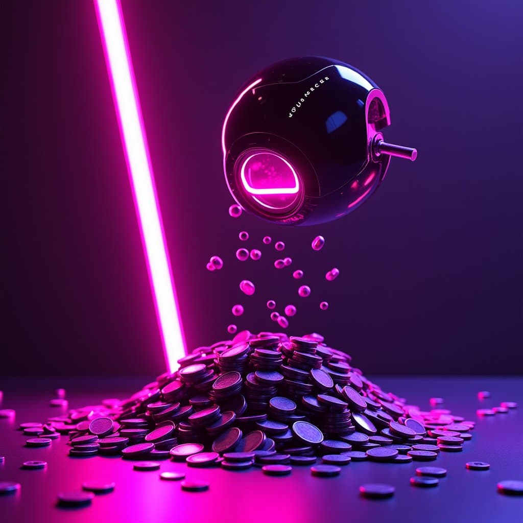 Illustration for unlocking rewards by sharing browsing data